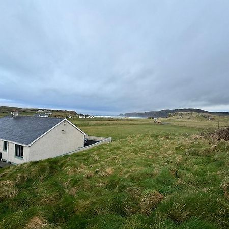 Hughie'S Farm Cottage Ballyliffin Exteriör bild