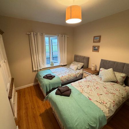 Hughie'S Farm Cottage Ballyliffin Exteriör bild