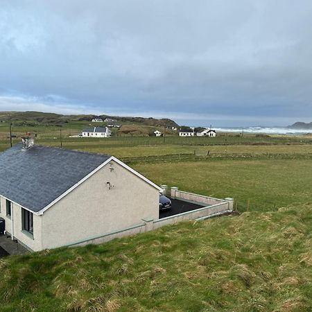 Hughie'S Farm Cottage Ballyliffin Exteriör bild